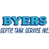 Byers Septic Tank Service