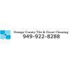 Orange County Tile & Grout Cleaning