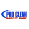 Pro Clean Carpet Care