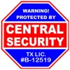 Central Security Fort Worth