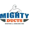 Mighty Ducts