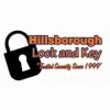 Hillsborough Lock & Key