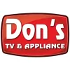 Don's TV & Appliance