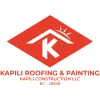 Kapili Roofing & Painting