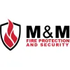 M & M Security