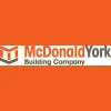 McDonald York
