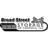 Broad Street Storage