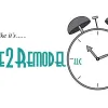 Time 2 Remodel
