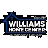Williams Home Center