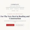 The Shingle Company