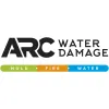 Arc Water Damage