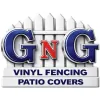 GNG Vinyl Fencing