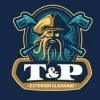 T&P Cleaning