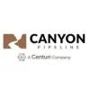 Canyon Pipeline