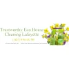 Trustworthy Eco House Cleaning Lafayette