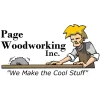 Page Woodworking