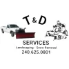 T & D Services