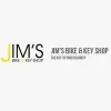 Jim's Bike & Key Shop