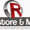 Restore & More