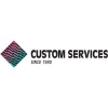 Custom Services