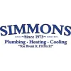 Simmons Plumbing