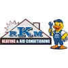 Rkm Heating & Air Conditioning