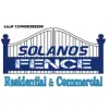 Solanos Fence