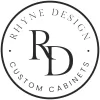 Rhyne Design Cabinets & Closets