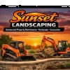 Sunset Landscaping
