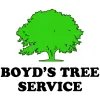 Boyd's Tree Service