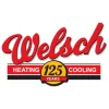 Welsch Heating & Cooling
