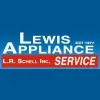 Lewis Appliance Service