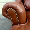 Leather Care & Color