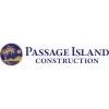 Passage Island Construction