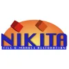 Nikita Tile & Grout Cleaning