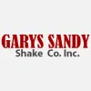 Gary's Sandy Shake