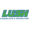 Lush Landscape & Irrigation