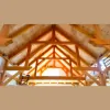 Cook Timber Frame