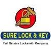 Sure Lock and Key