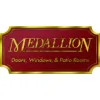 Medallion Security Door & Window