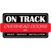 On Track Overhead Doors