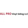 All Pro Vinyl Siding