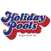 Holiday Pools & Spa Construction