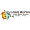 Nashoba Air & BoilerWorks