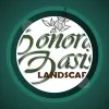 Sonoran Oasis Landscaping