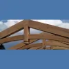 Brewster Timber Frame