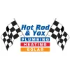 Hot Rod & Yox