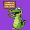 San-Cap Window Cleaning