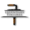 Legendary Finishes