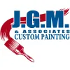 J.G.M. & Associates